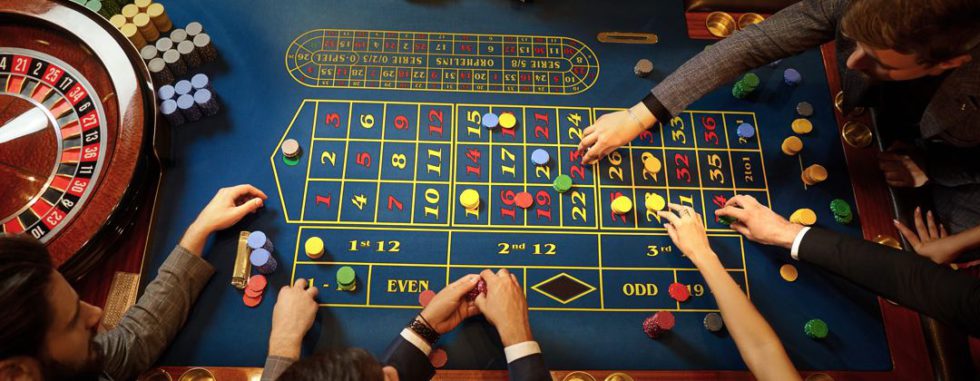 444wim Curiosidades Sobre Cassinos