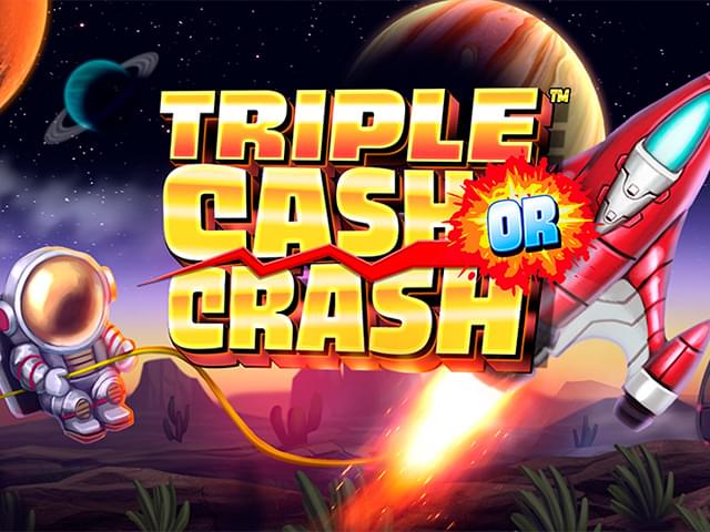 444wim Dinheiro Triplo ou Crash